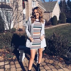 Meet your Posher, Rosemary